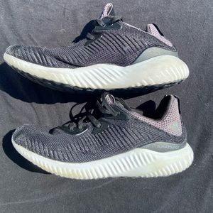 Adidas Alphabounce Womens Shoes